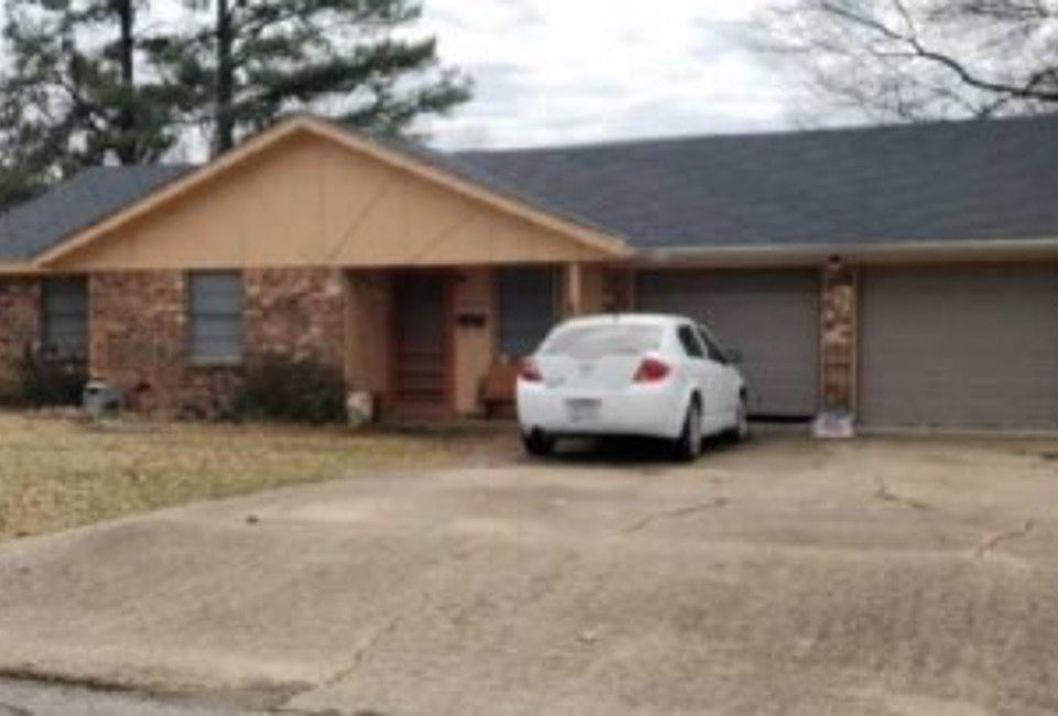 Property Front View