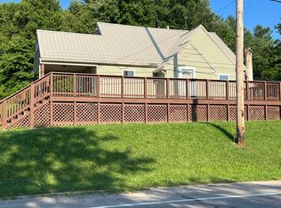 3500 State Route 93, Oak Hill, OH 45656