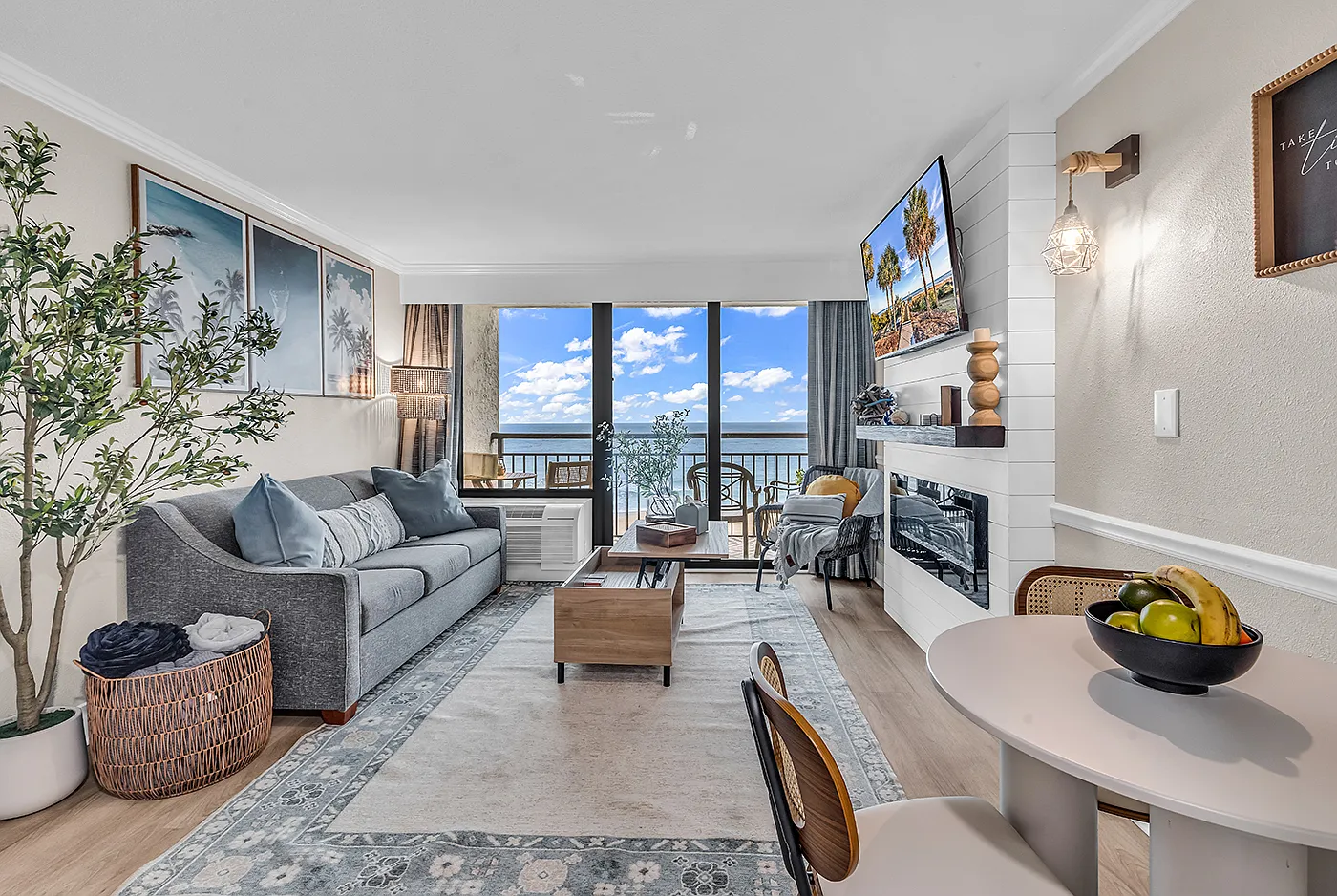 1 bed, 540 sqft, $1,400 — Photo 1