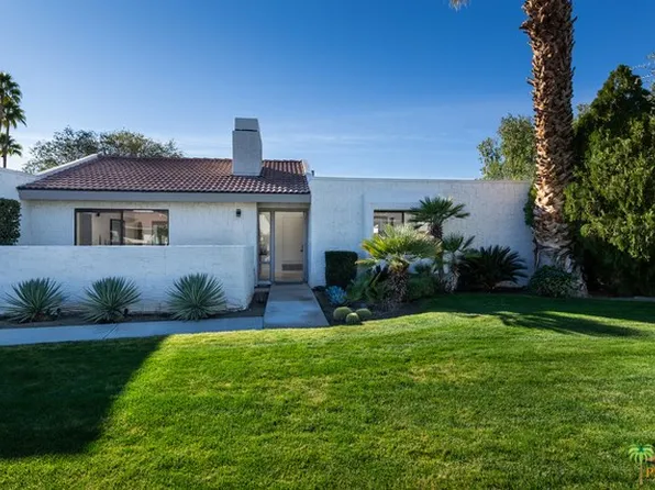2201 N Sunshine Cir, Palm Springs, CA 92264
