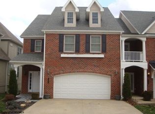 406 Saint Andrews Dr, Morgantown, WV