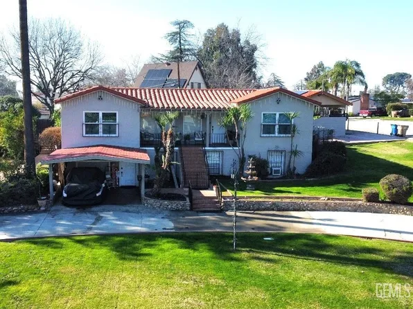 2880 N Inyo St, Bakersfield, CA 93305