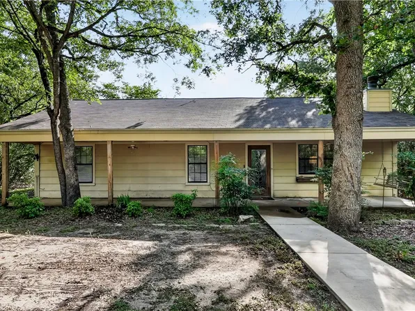10551 Timberidge Dr, College Station, TX 77845