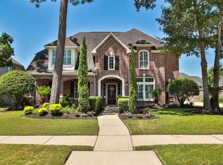 14011 Halprin Creek Dr, Cypress, TX 77429