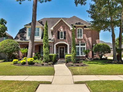 14011 Halprin Creek Dr, Cypress, TX, 77429