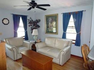 2645 E Lawn Ct, Madison, WI 53704