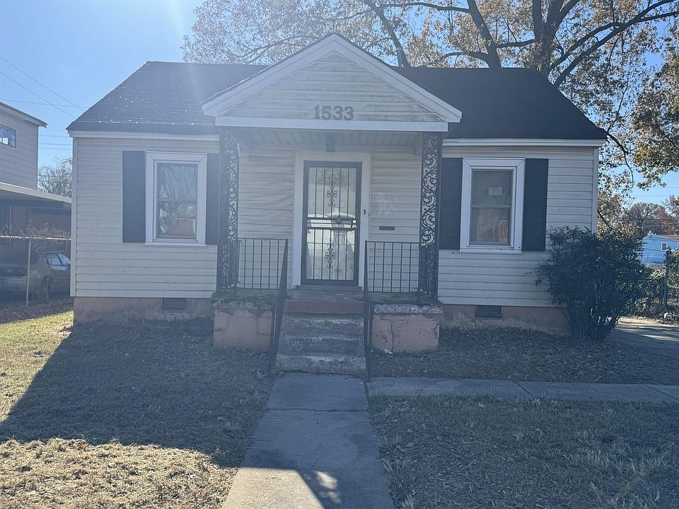 1st image of 1533 Doris Ave