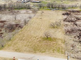 NE Private Road 1058, Rice, TX 75155