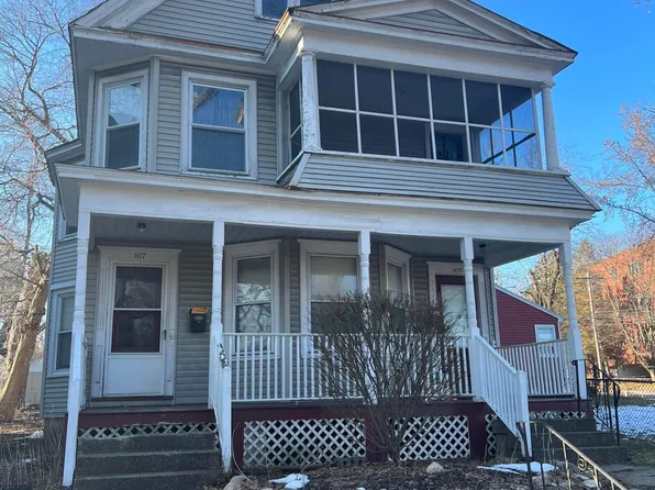 1477 Glenwood Boulevard, Schenectady, NY 12308