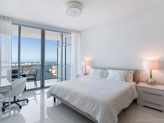 2nd image of 1100 Biscayne Blvd Unit 5503