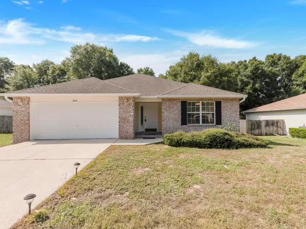 2864 Soles Ln, Crestview, FL 32536