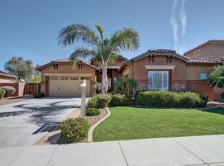 5419 S Cardinal St, Gilbert, AZ 85298