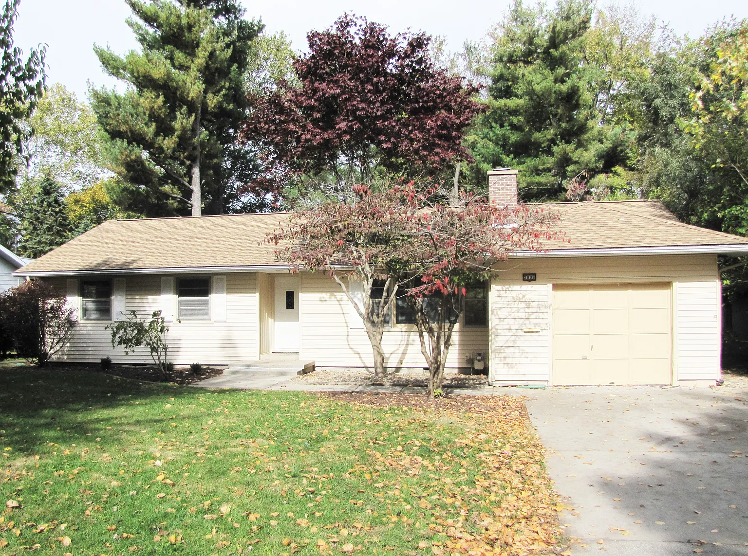 2008 Burlison Dr photo 1