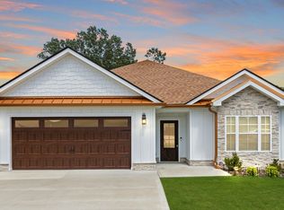 1087 Wittys Way, Clarksville, TN 37043