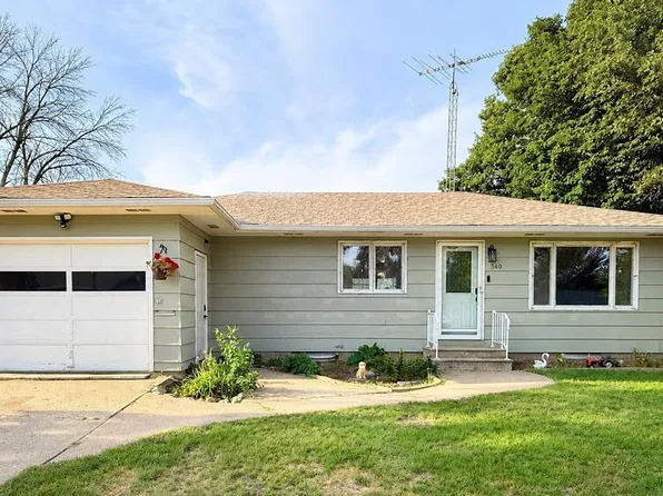 340 Austin St, Rockwell City, IA 50579