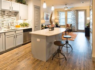 The Bridge at Heritage Creekside, Plano, TX 75075