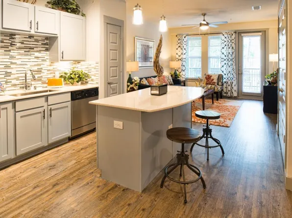 The Bridge at Heritage Creekside