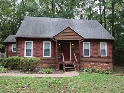 2404 S Den Bark Ct, North Chesterfield, VA, 23235