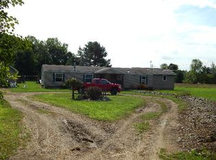 5404 Country Ln, Flint, MI 48506