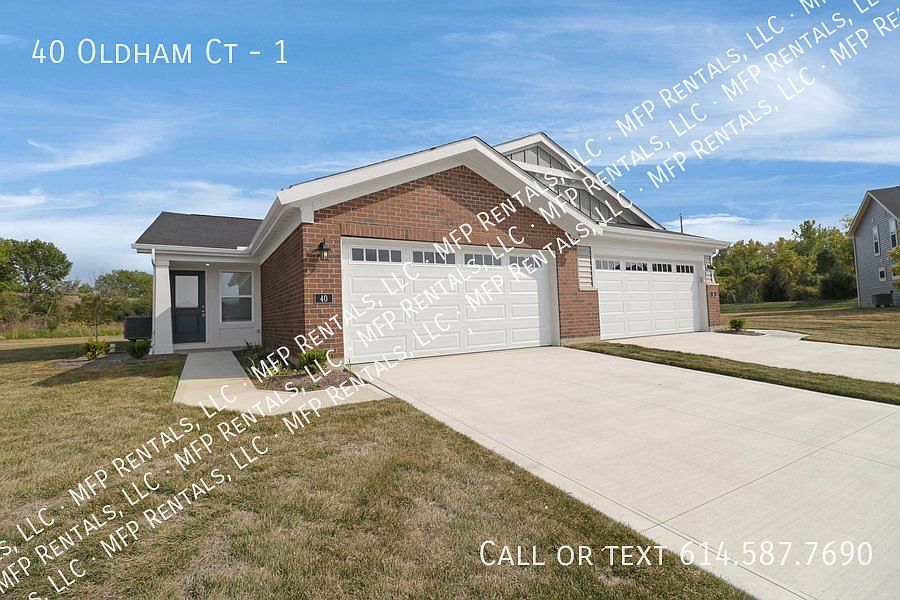 1st image of 40 Oldham Ct #1