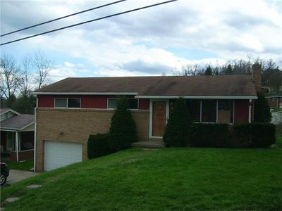 1627 Coolidge Ave, Monessen, PA, 15062