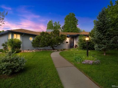 870 Grape Street, Denver, CO, 80220