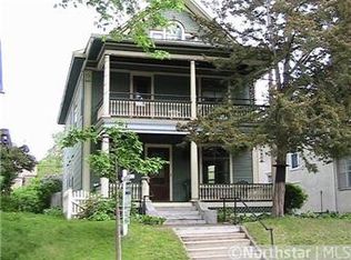 2453 Garfield Ave, Minneapolis, MN 55405