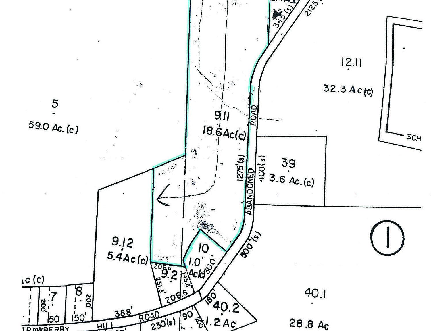 L 9.11 Strawberry Hill Road, Gloversville, NY 12078 Zillow