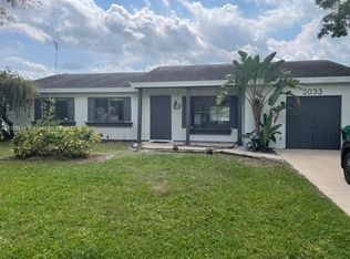 2033 SE Hideaway Cir #2033, Pt Saint Lucie, FL 34952