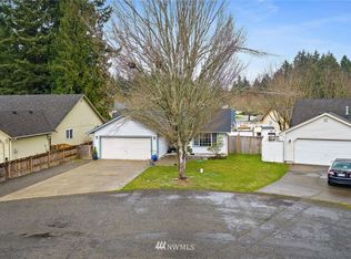 1524 Entrada Ct NE, Olympia, WA 98506
