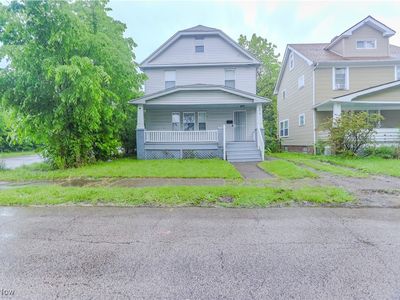 13512 Edgewood Ave, Cleveland, OH, 44105