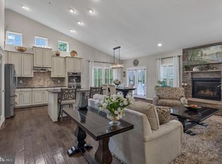 1123 Long Farm Cir, Brunswick, MD 21716