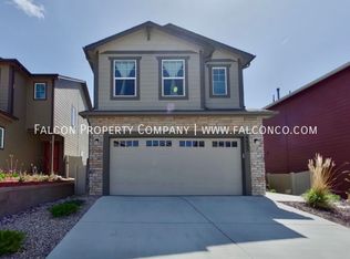 4453 Kaolin Ct, Colorado Springs, CO 80938