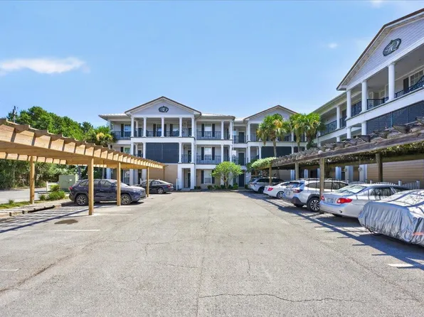 159 Brooks St SE Unit 305, Fort Walton Beach, FL 32548