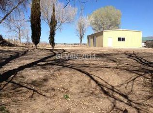 437 Cottonwood St, Alamo, NV 89001