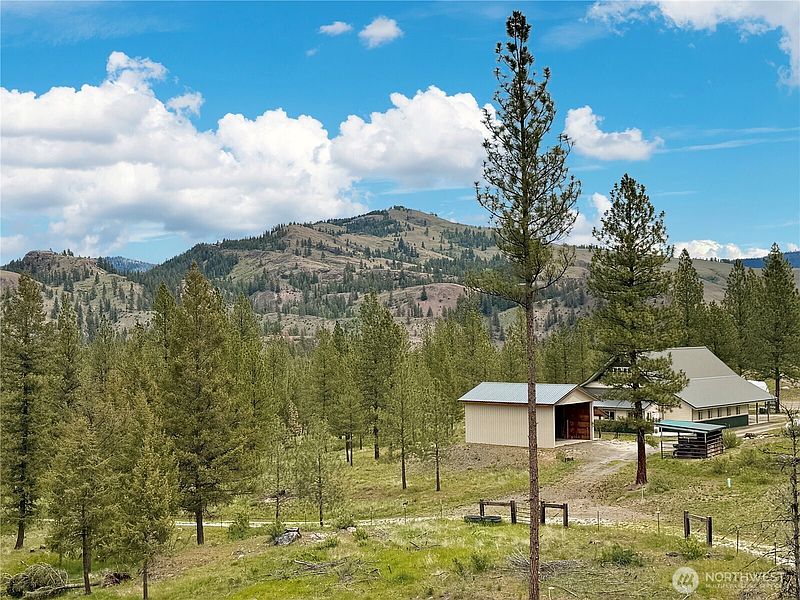 4th image of 1942 Lyman Lake-Moses Meadows Road