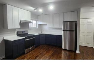 1607 S Spaulding Ave UNIT 1, Chicago, IL 60623