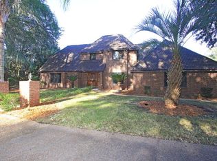 108 N Bartram Trl, San Mateo, FL 32187