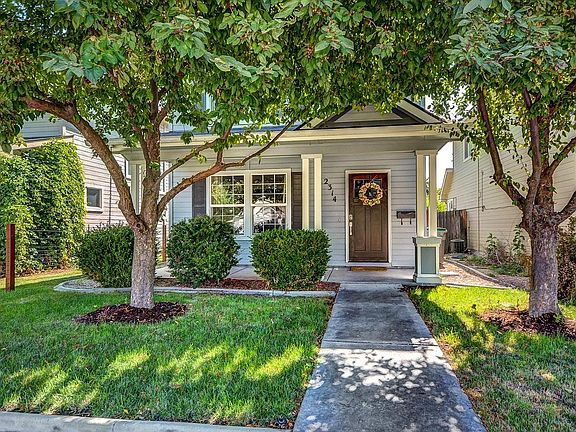 Move in Ready N. End Charmer