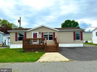 2 New Bridge Rd TRLR B9, Salem, NJ 08079