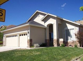 2670 Avenida De Landa, Reno, NV 89523