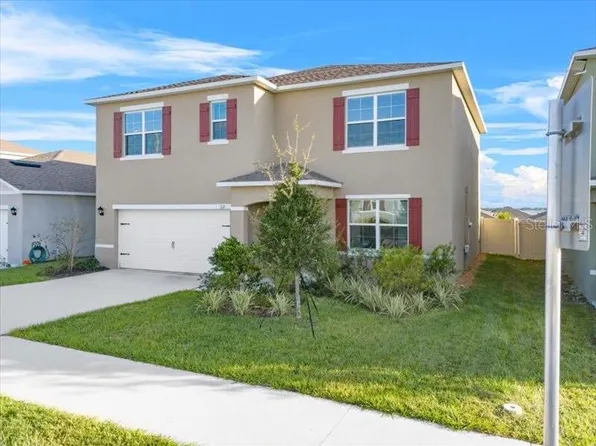 112 Sofia Ln, Lake Alfred, FL 33850