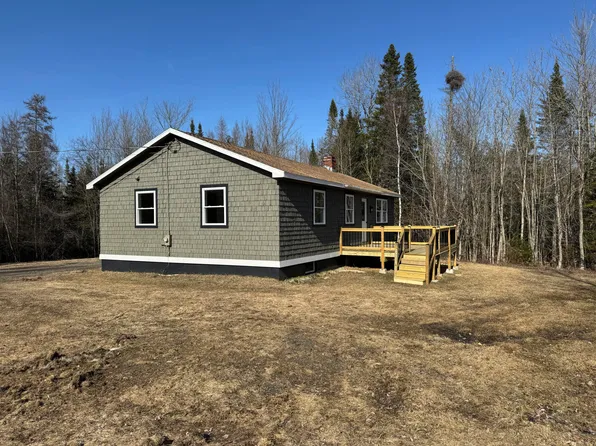 1108 Bear Hill Road, Dover-Foxcroft, ME 04426