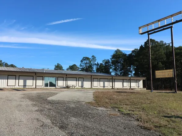 4190 Us Highway 96 N, Jasper, TX 75951