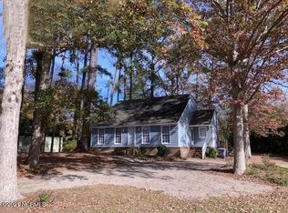 2731 Bells Fork Rd, Greenville, NC 27858