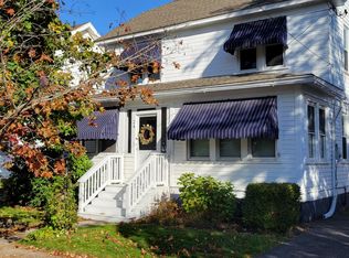 24 Coolidge Ave, Troy, NY 12180