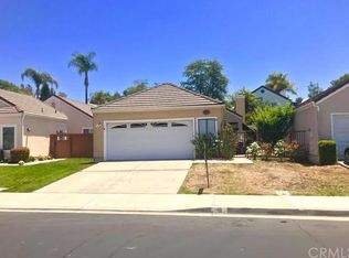 18 Misty Creek Ln, Laguna Hills, CA 92653