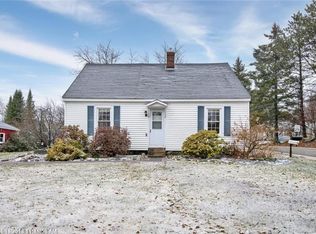 4 Haskell Rd, Windham, ME 04062