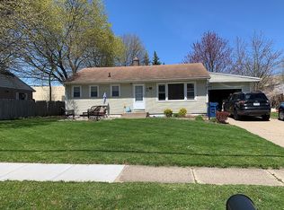 232 Connecticut Dr, Portage, MI 49024