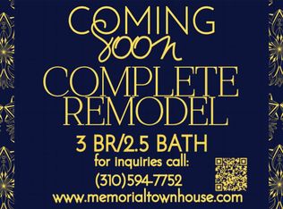 800 Country Place Dr UNIT 701, Houston, TX 77079